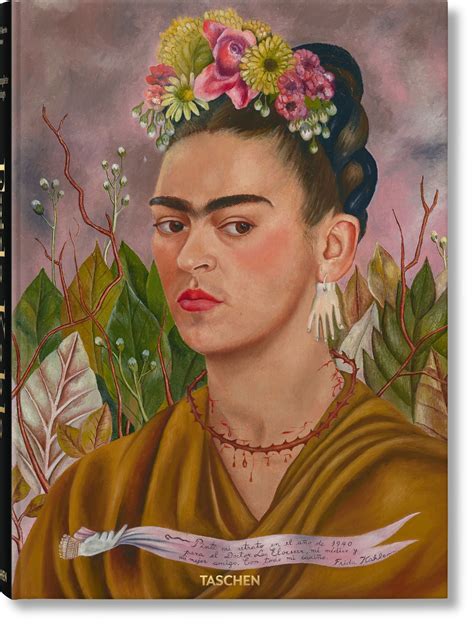 obras de frida kahlo